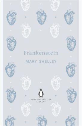 Frankenstein by Mary Shelley