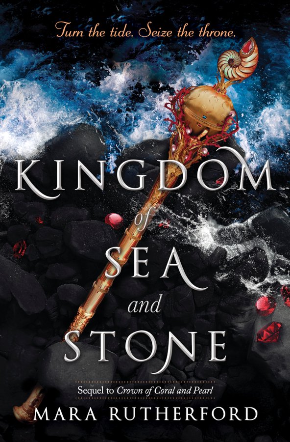 Kingdom of Sea and Stone #2