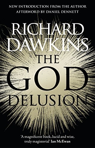 The God Delusion by Richard Dawkins