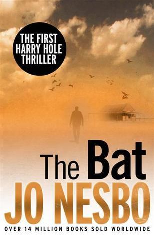 The Bat (Harry Hole #1)