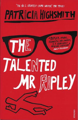 The Talented Mr Ripley (Ripley #1)