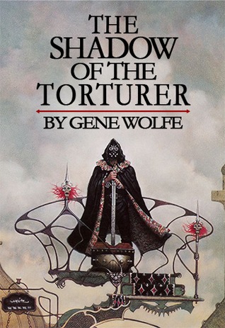 The Shadow of the Torturer #1