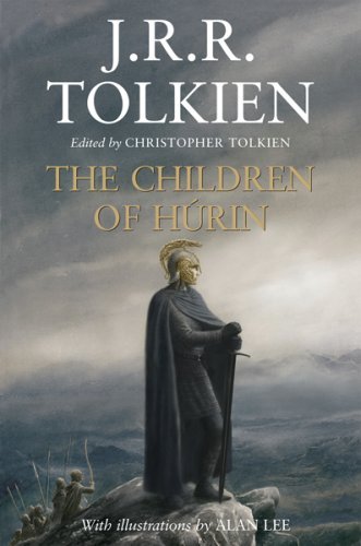 Narn i Chîn Húrin (Tales of Middle Earth)
