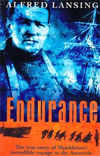 Endurance: Shackleton's Incredible Voyage