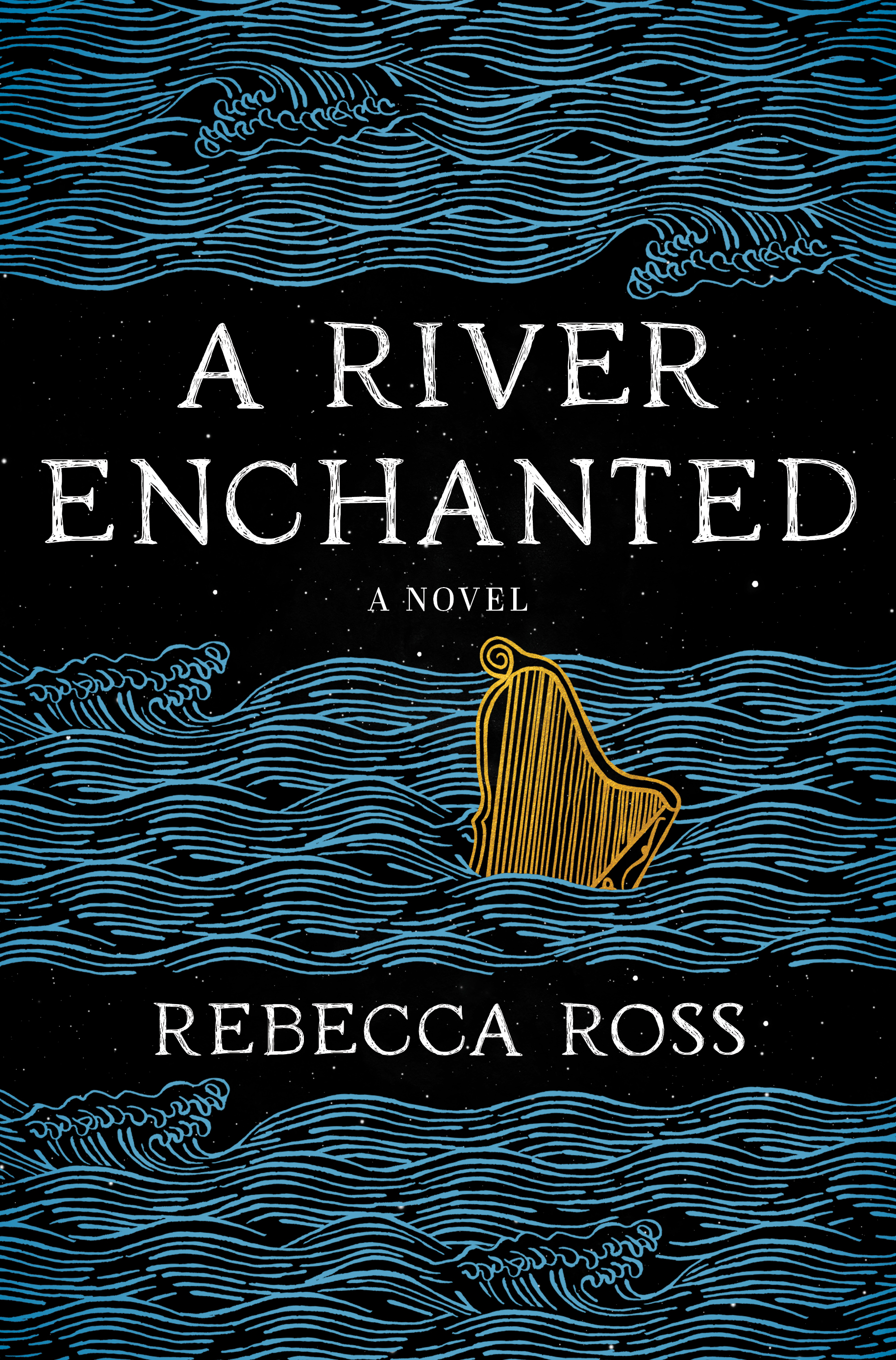 A River Enchanted #1