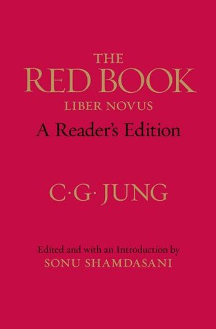 The Red Book by C.G. Jung