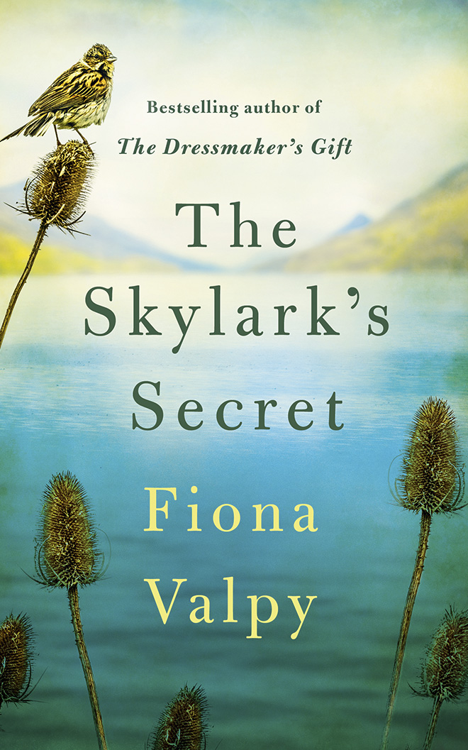 The Skylark's Secret