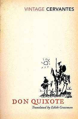 Don Quixote