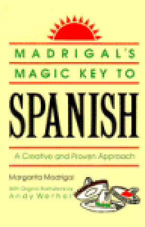Madrigal's Magic Key to Spanish