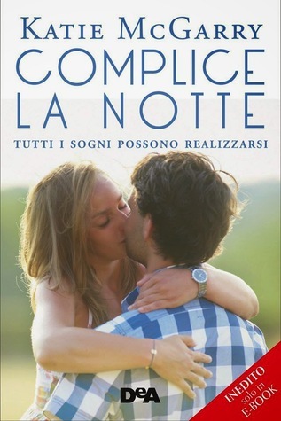 Complice la notte (Pushing the Limits #1.1)