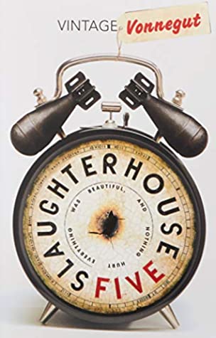 Slaughterhouse-Five, or The Children's Crusade