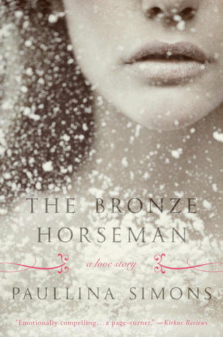 The Bronze Horseman #1