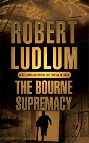 The Bourne Supremacy #2
