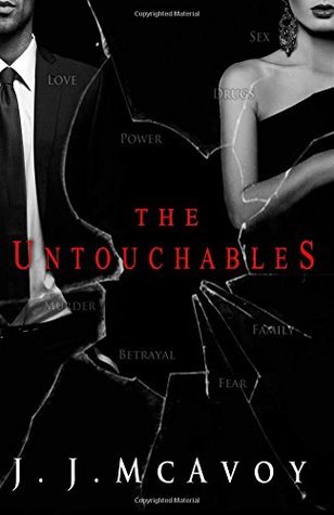 The Untouchables (Ruthless People #2)