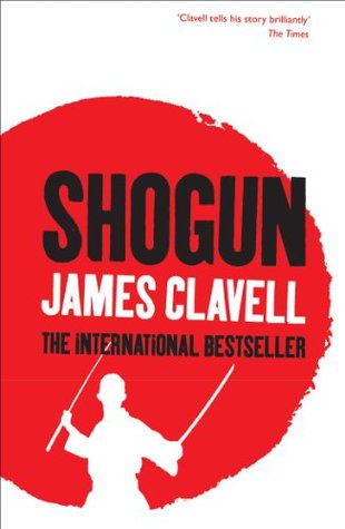 Shogun (Asian Saga: Chronological Order #1)