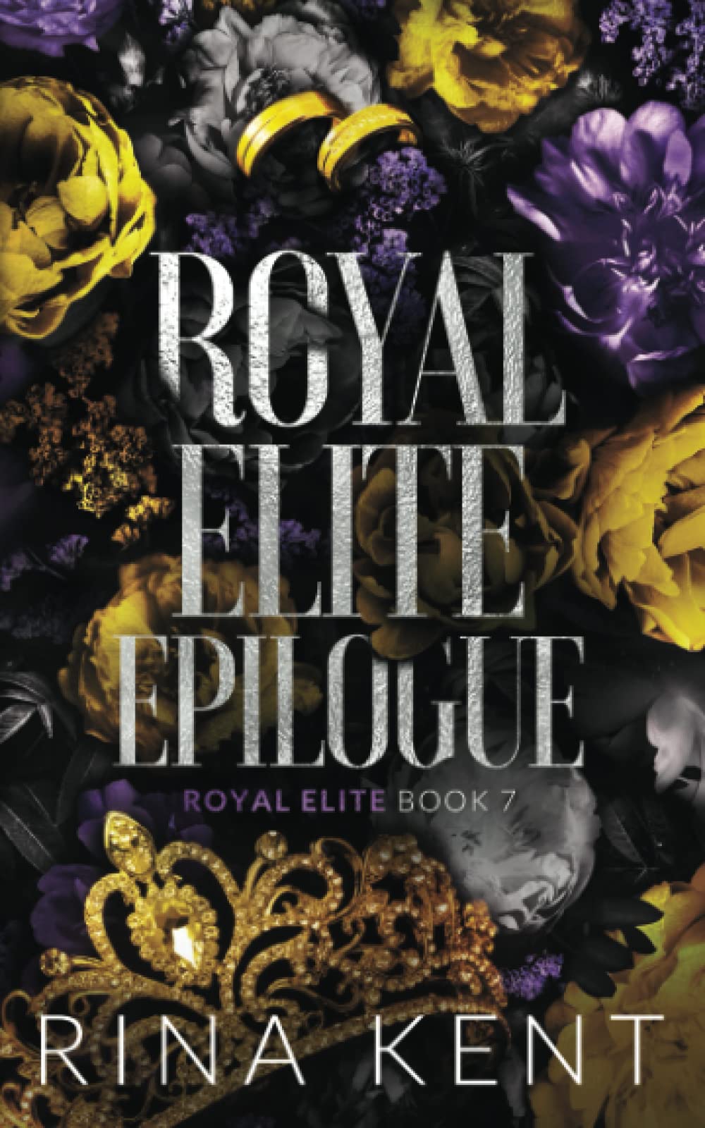 Royal Elite Epilogue (Royal Elite #7)