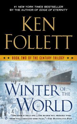 Winter of the World (The Century Trilogy #2)