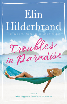 Troubles in Paradise (Paradise #3)