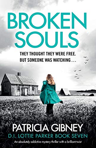 Broken Souls (D.I. Lottie Parker #7)