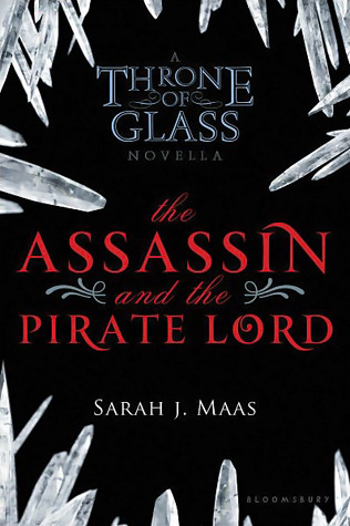 The Assassin and the Pirate Lord #0.1