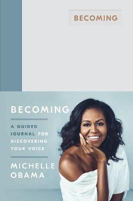 Becoming by Michelle Obama