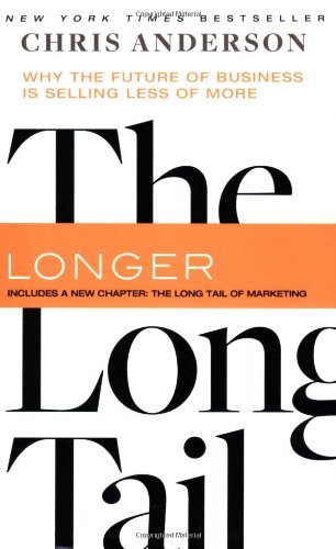 Long Tail, The, Revised and Updated Edition