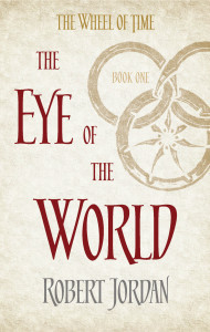 The Eye of the World (The Wheel of Time #1)