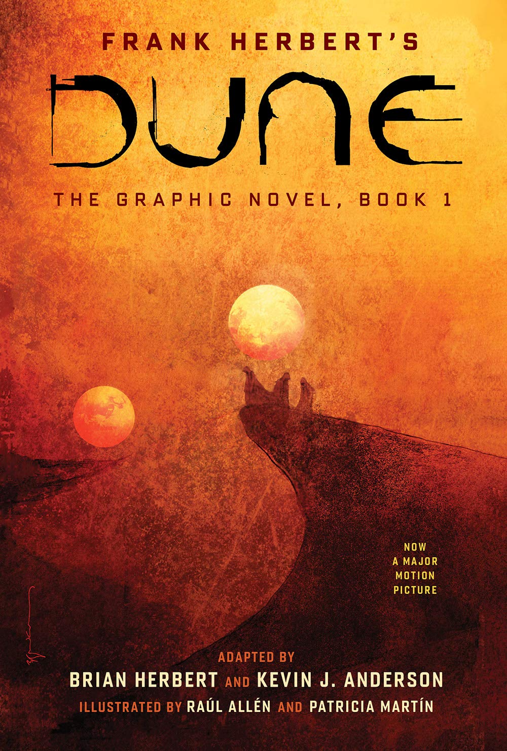 Dune (Dune: The Graphic Novel)