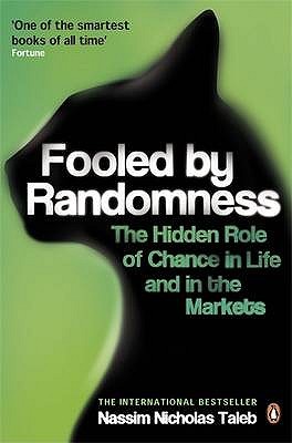 Fooled by Randomness (Incerto #1)