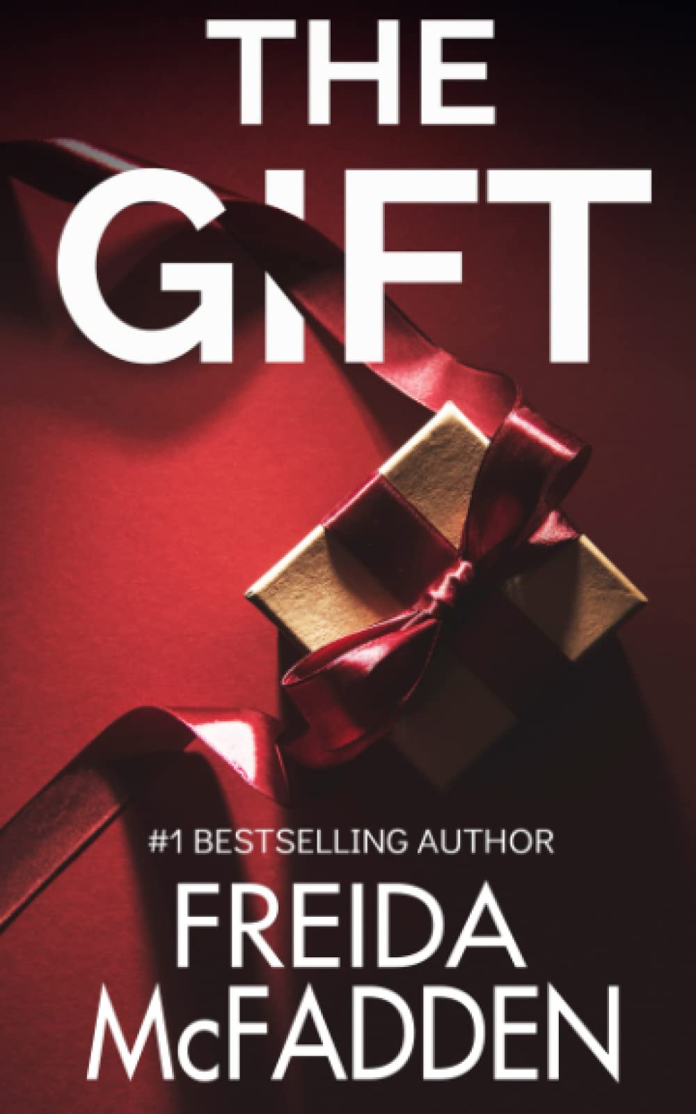 The Gift by Freida McFadden
