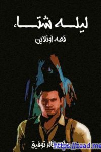 رواية ليلة شتاء