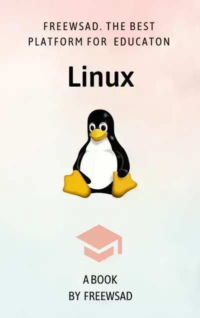 كتاب تعلم كالي لونيكس بالعربية